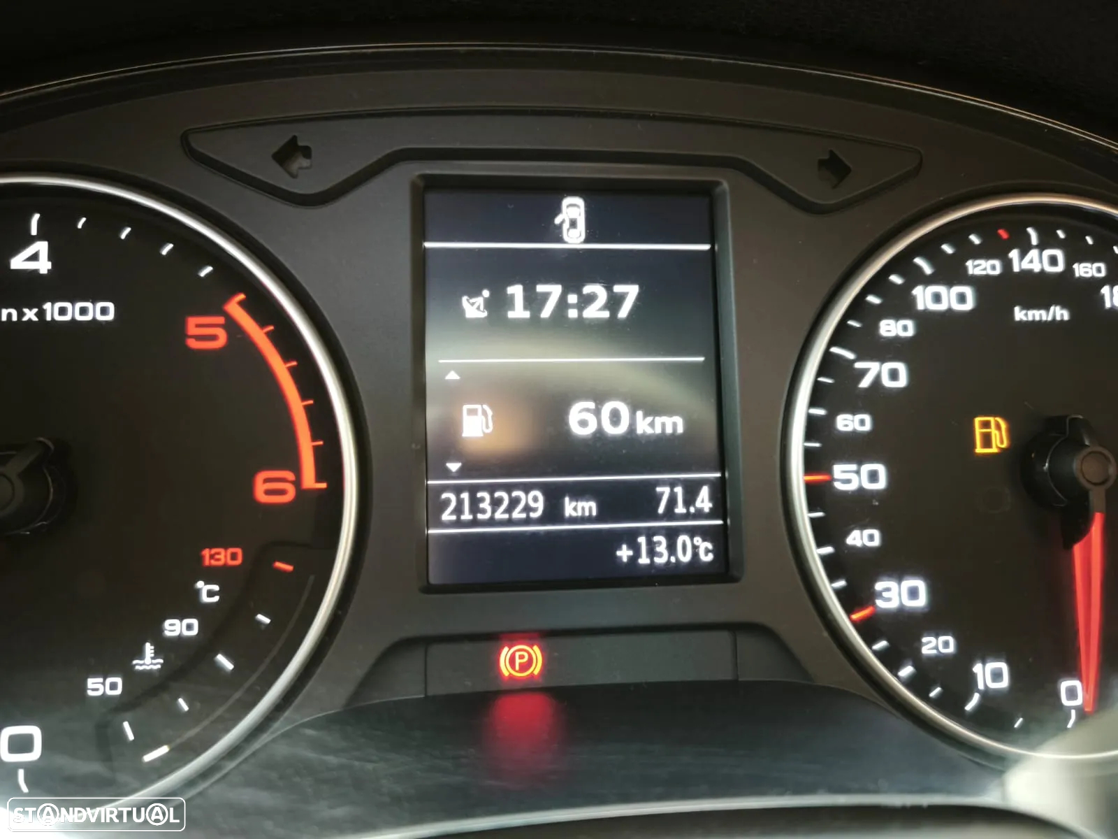 Audi A3 Sportback 1.6 TDI B.Line Attraction - 5