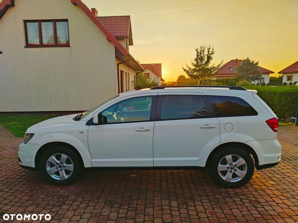 Fiat Freemont 2.0 Multijet - 9