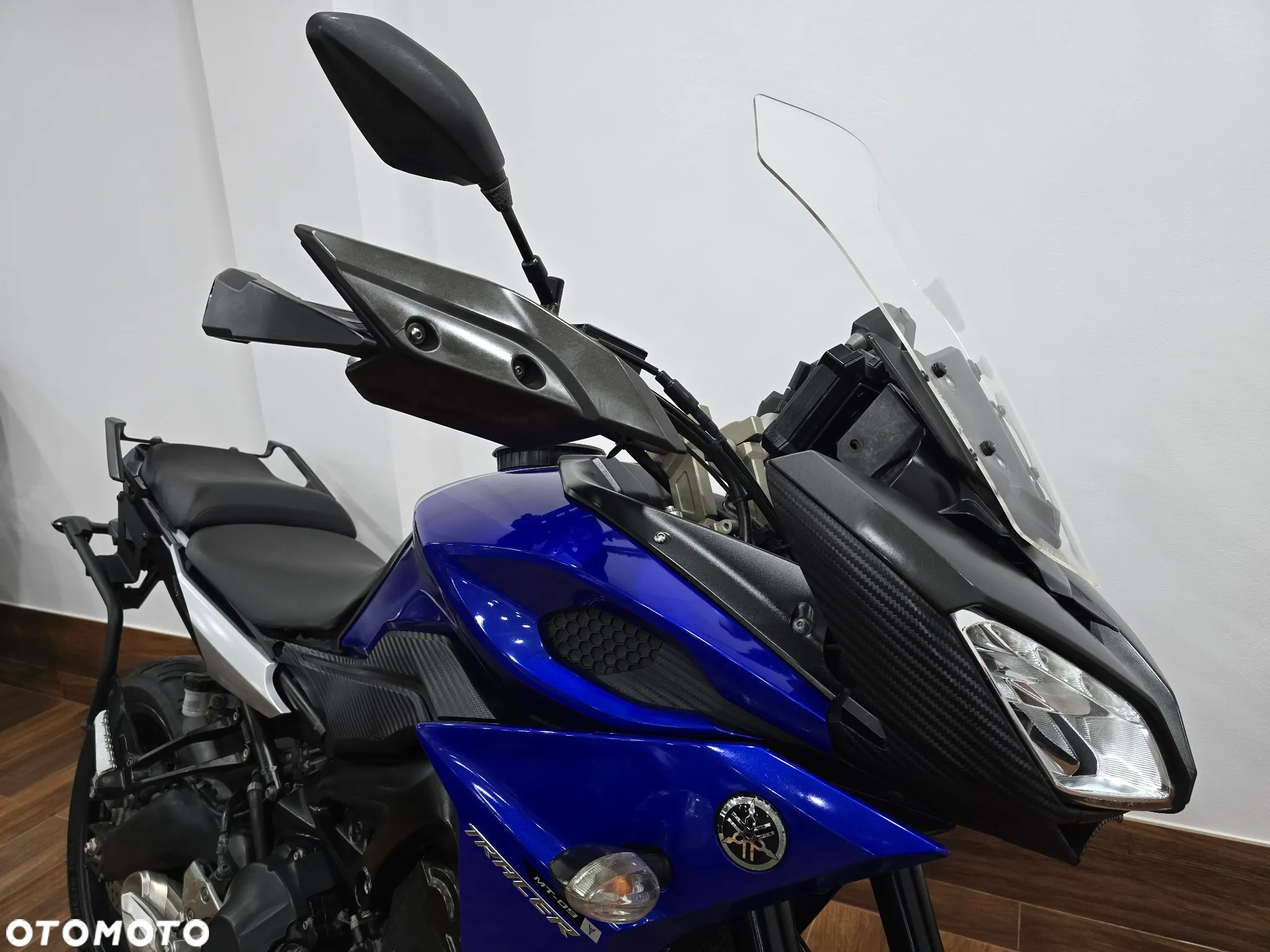 Yamaha Tracer - 24