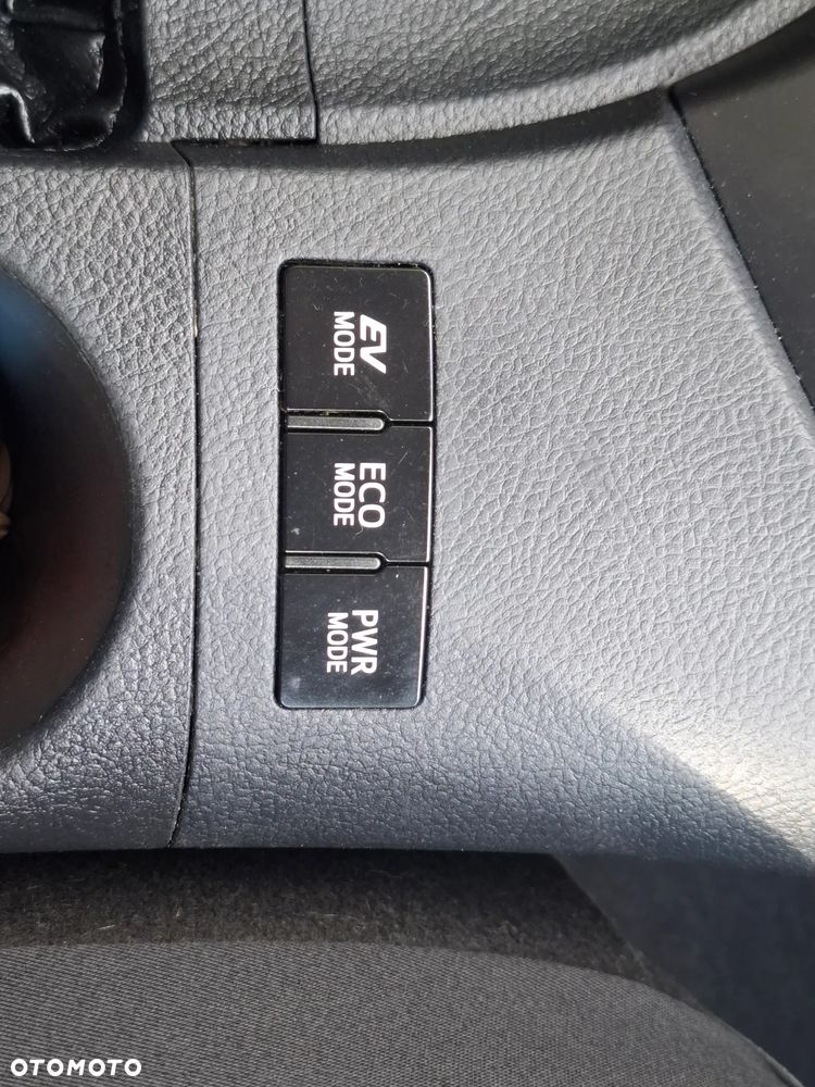 Toyota Auris - 27