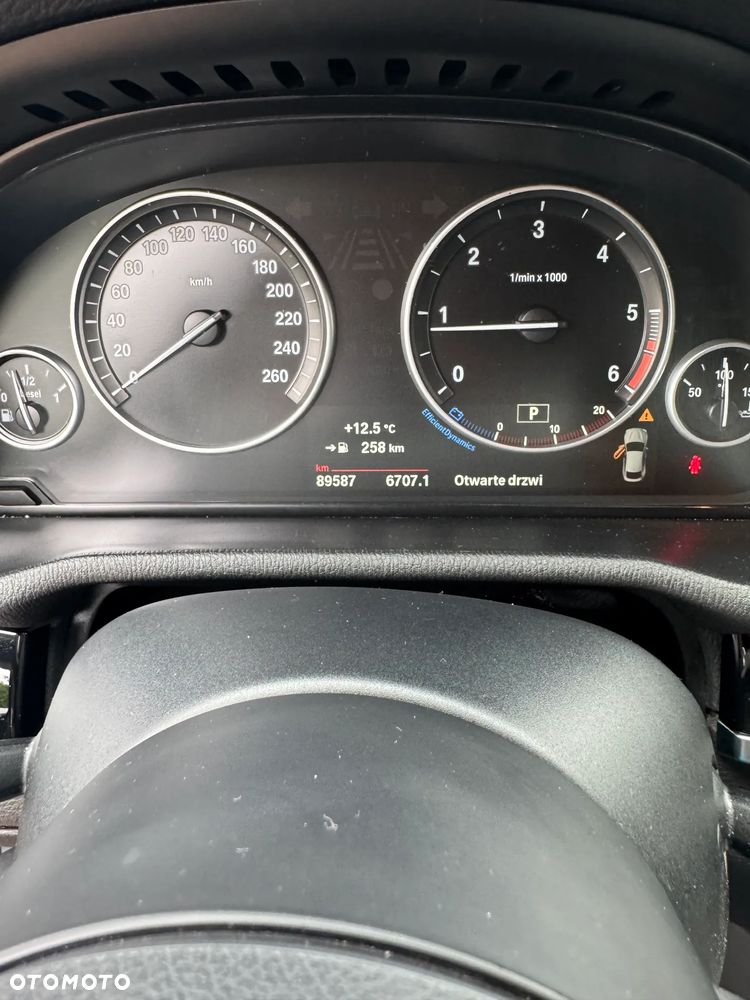 BMW X4 xDrive20d Edycja M Sport - 10