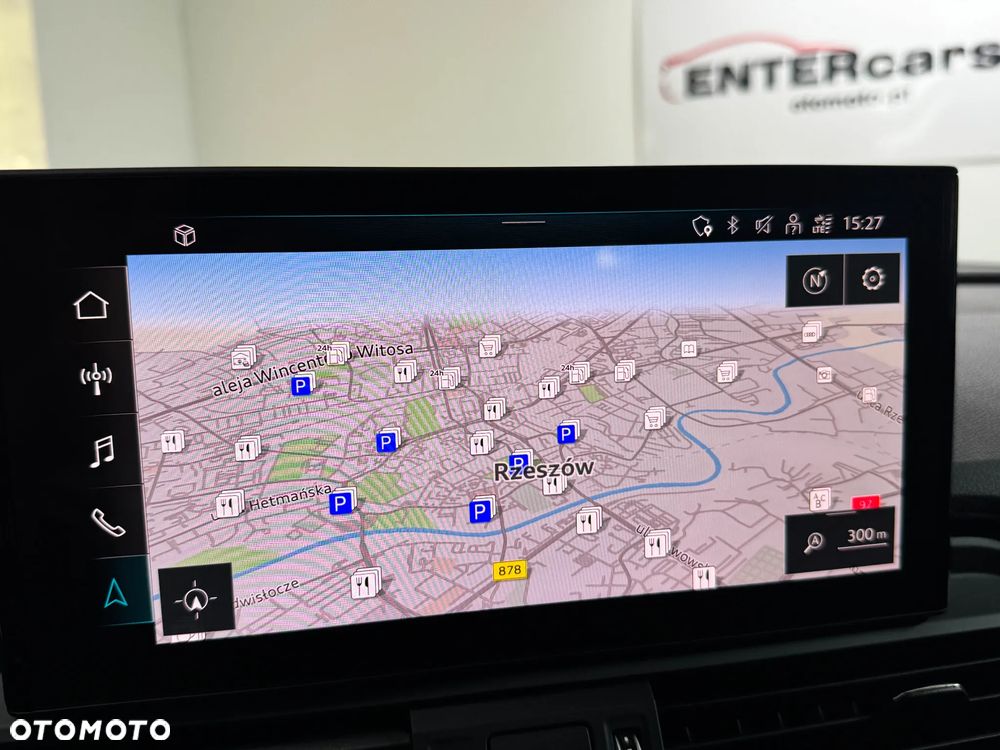 Audi Q5 40 TDI quattro S tronic S line - 31
