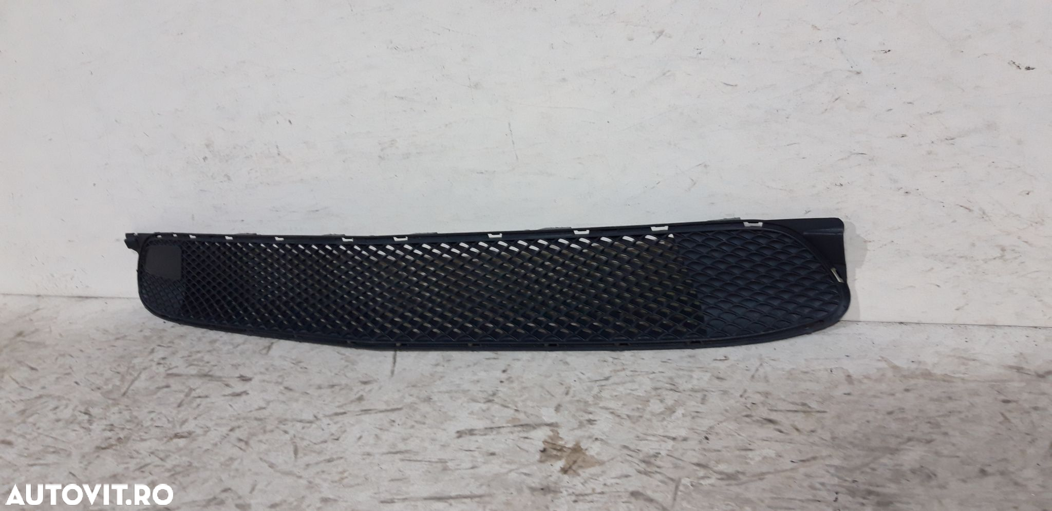 Grila inferioara Mercedes A-Class W177 AMG, 2019, 2020, 2021, cod origine OE A1778853203. - 5