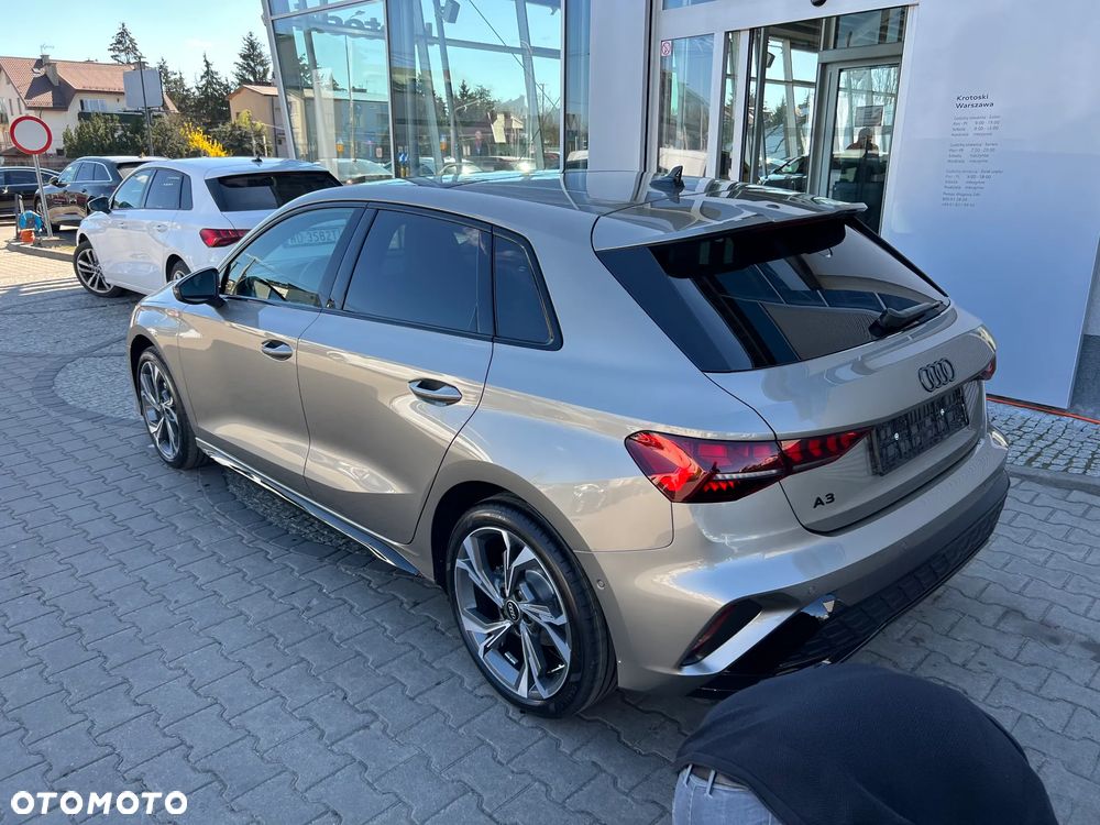 Audi A3 - 1