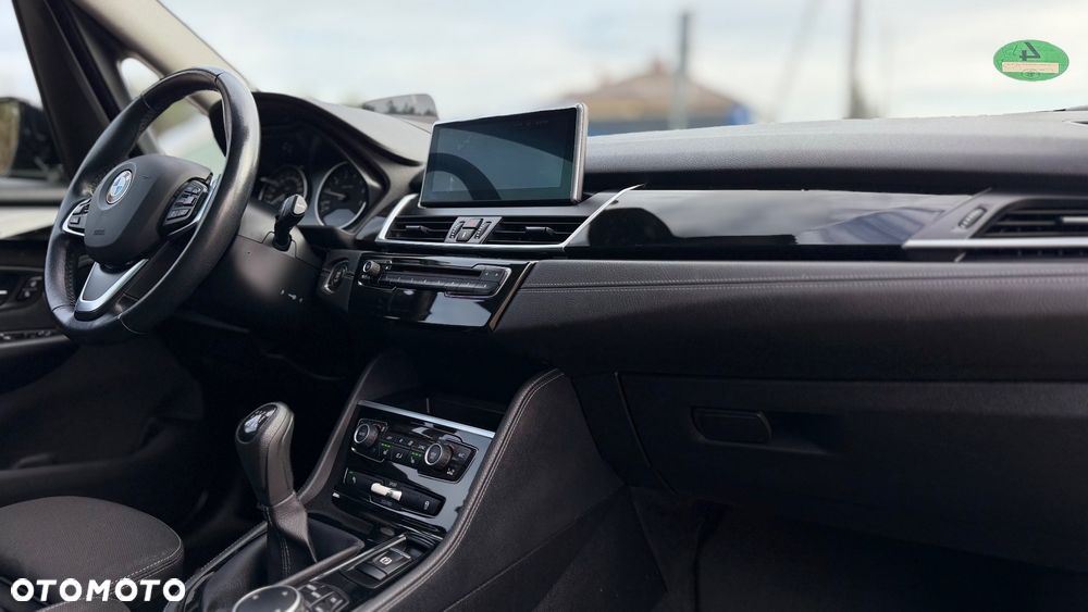 BMW Seria 2 218i GT Luxury Line - 17