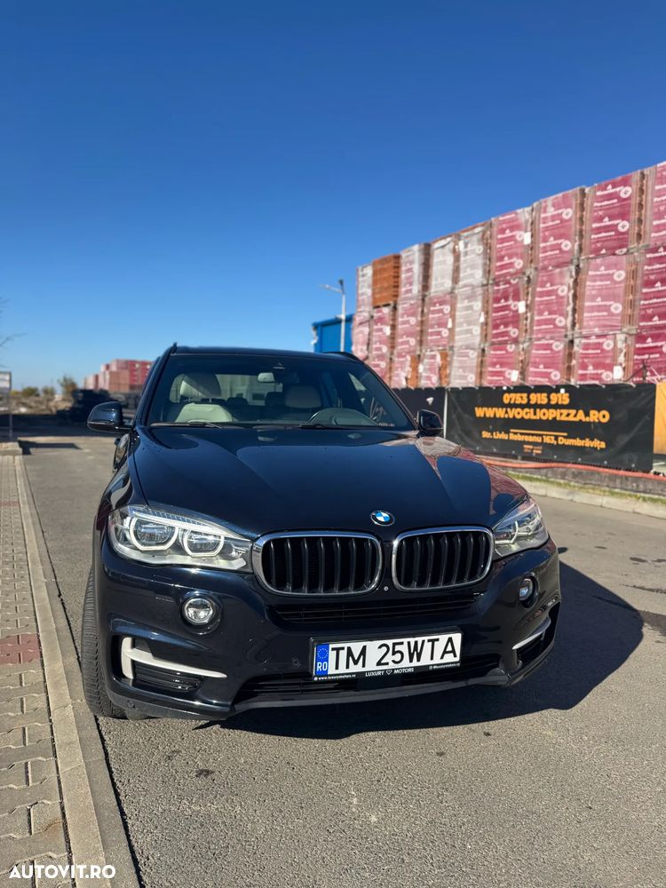BMW X5 xDrive30d - 3