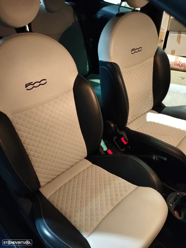 Fiat 500 - 7