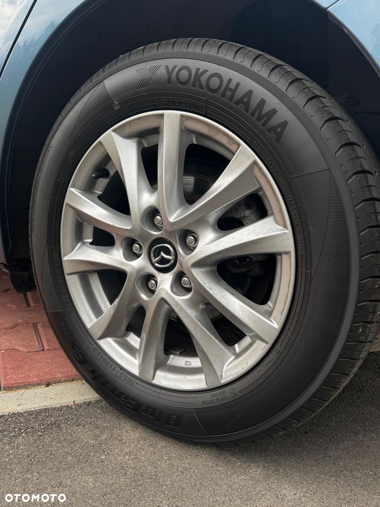 Mazda 3 2.0 Skymotion - 20