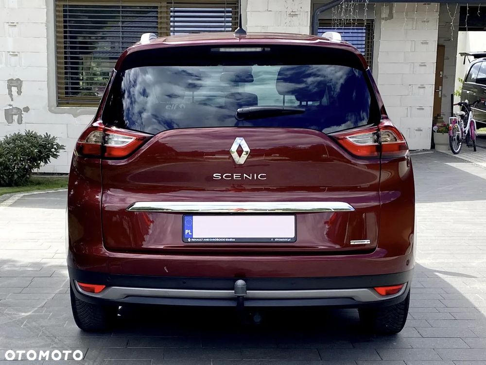 Renault Grand Scenic - 7