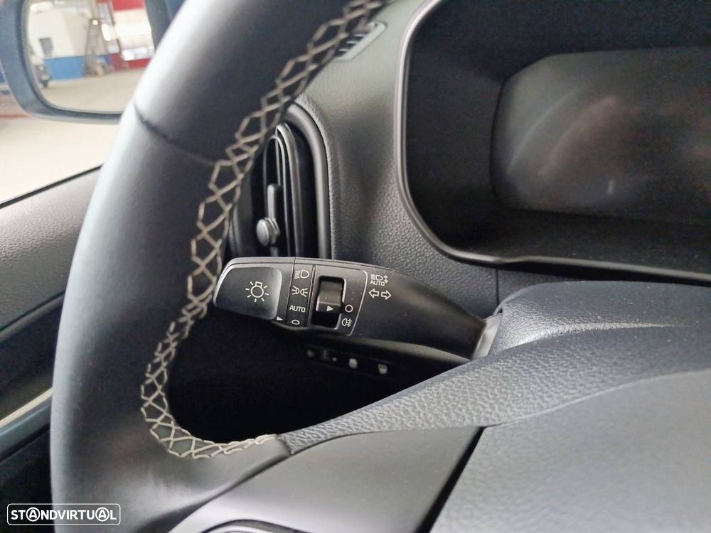 Kia Picanto 1.0 MPi Urban - 14