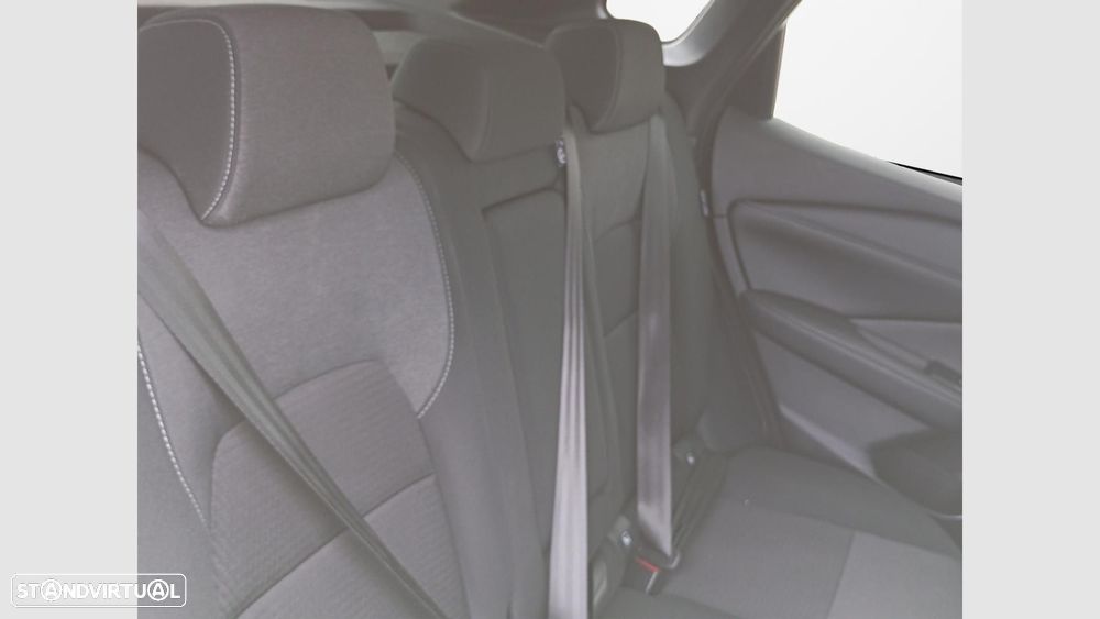 Nissan Qashqai - 9