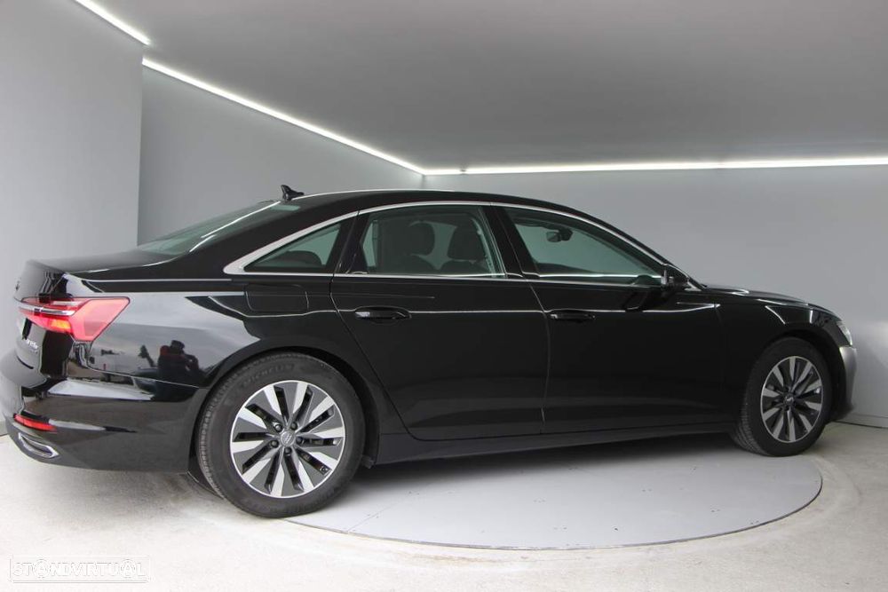 Audi A6 50 TFSIe quattro S tronic - 5