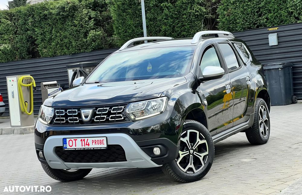 Dacia Duster - 2