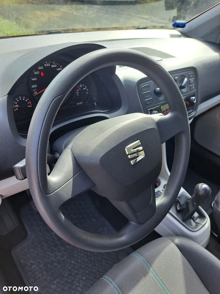 Seat Mii 1.0 Style EU6 - 14