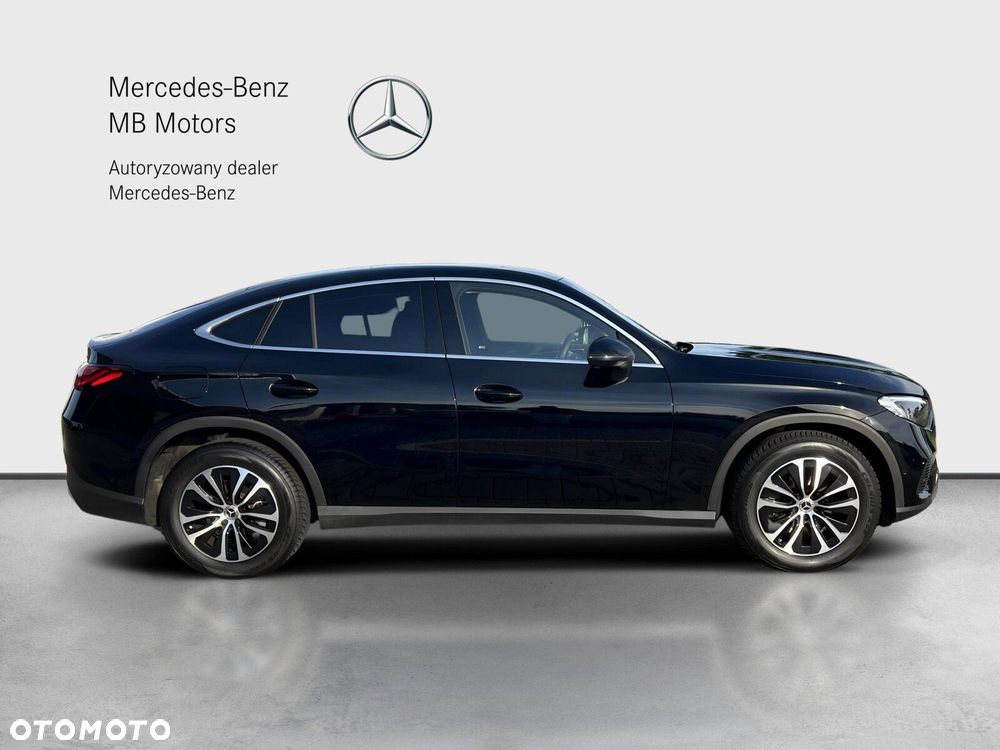 Mercedes-Benz GLC - 7