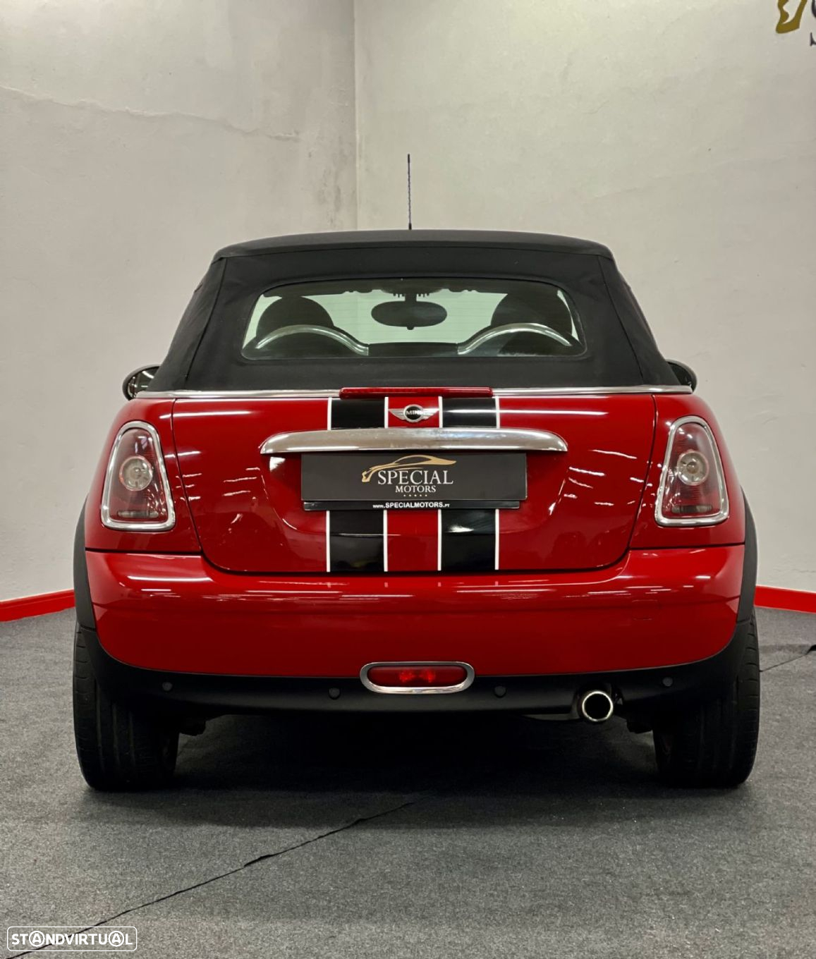 MINI 3 Portas - 11