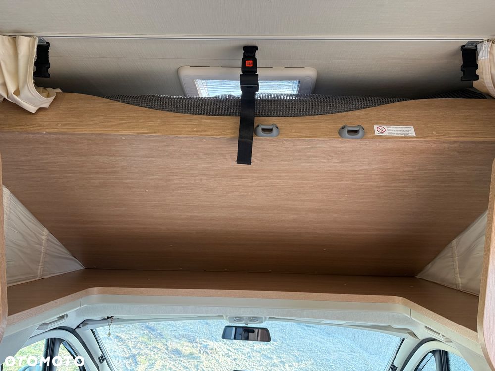 Fiat Ducato kamper - 8