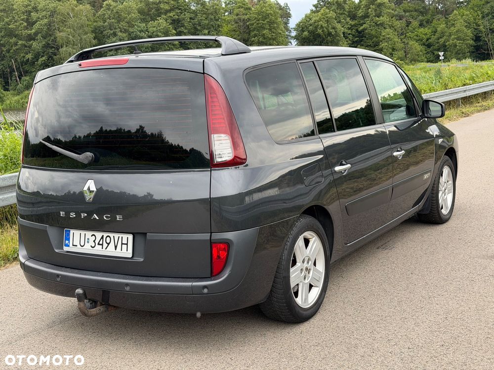 Renault Grand Espace 2.0 Celsium - 4