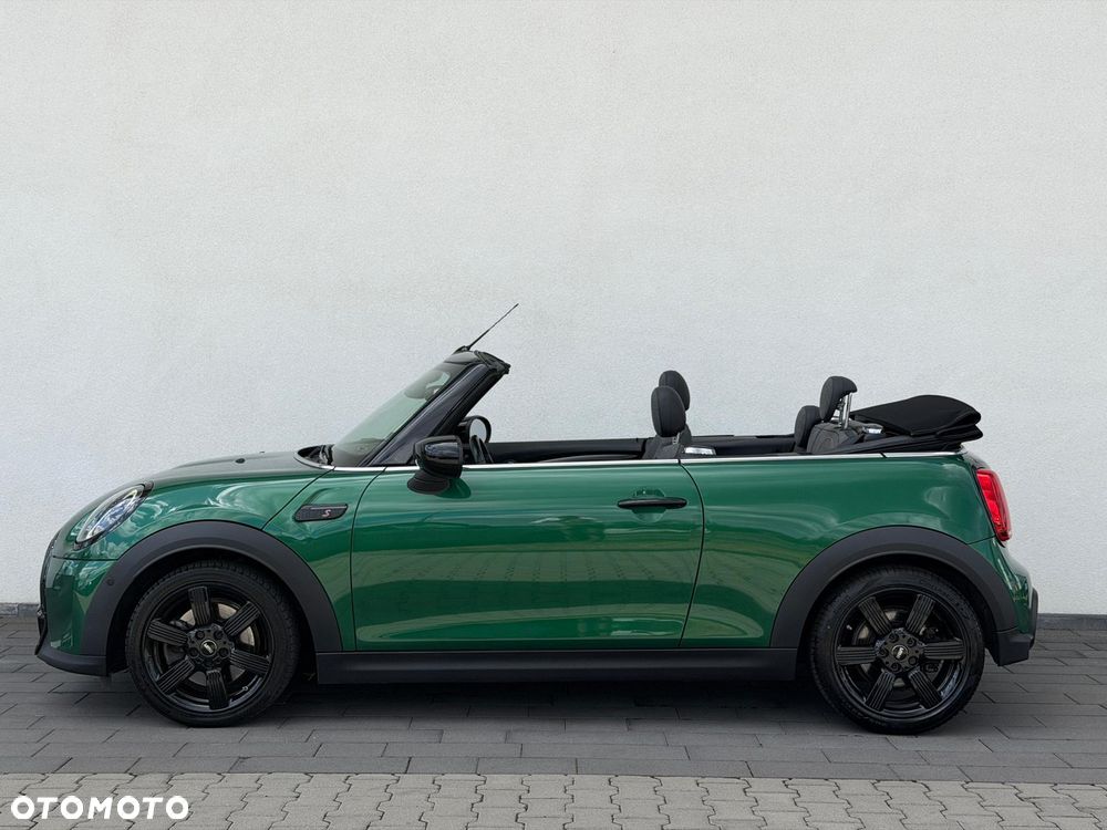 MINI Cooper S Classic Trim sport - 4