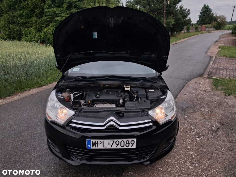 Citroën C4 - 5
