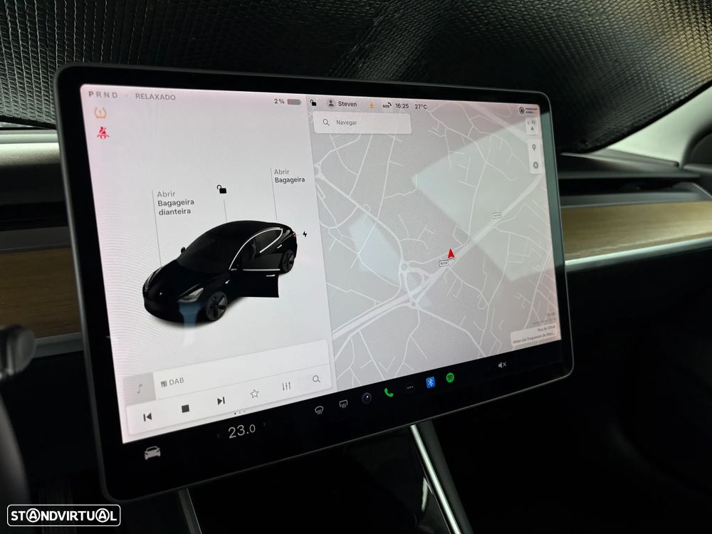 Tesla Model 3 Standard Range Plus RWD - 15
