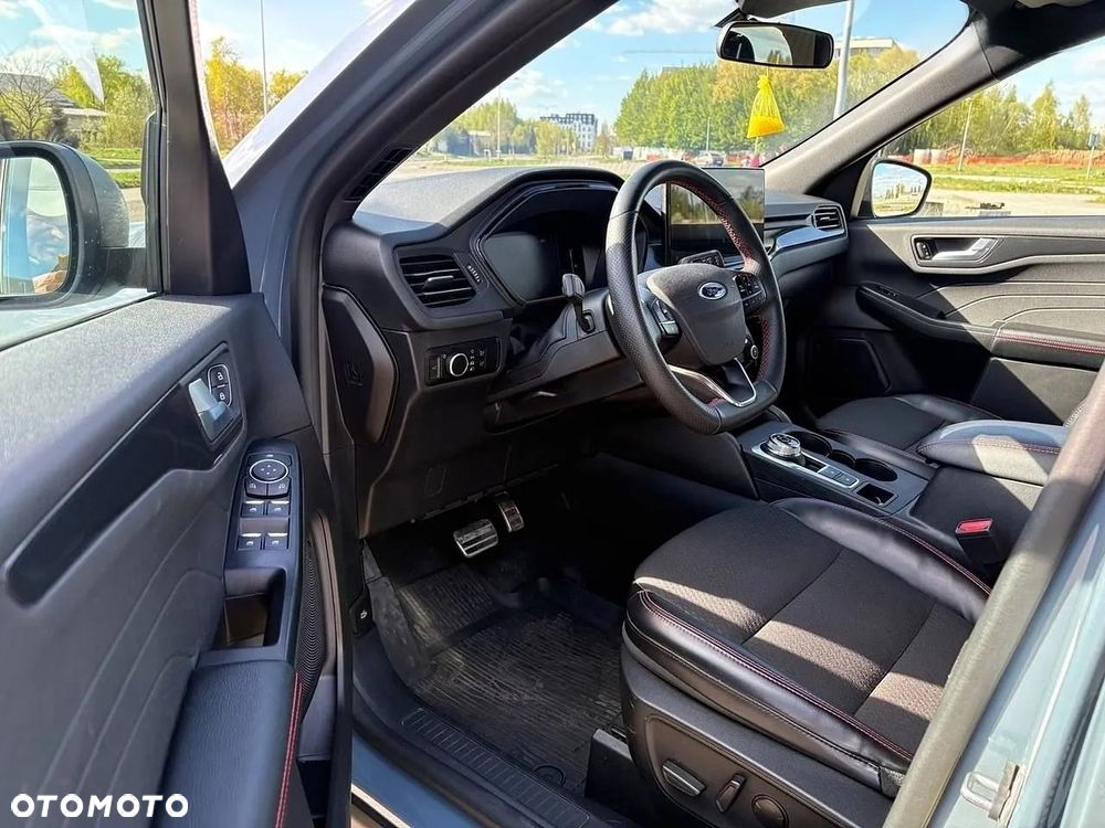 Ford Escape - 13