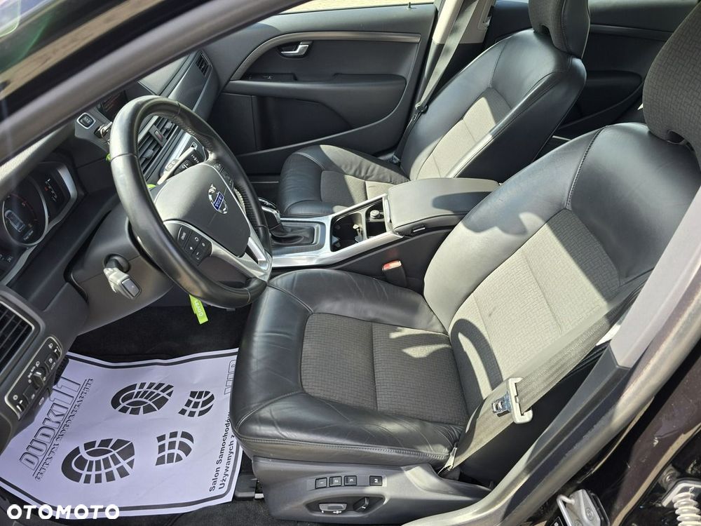 Volvo V70 - 14