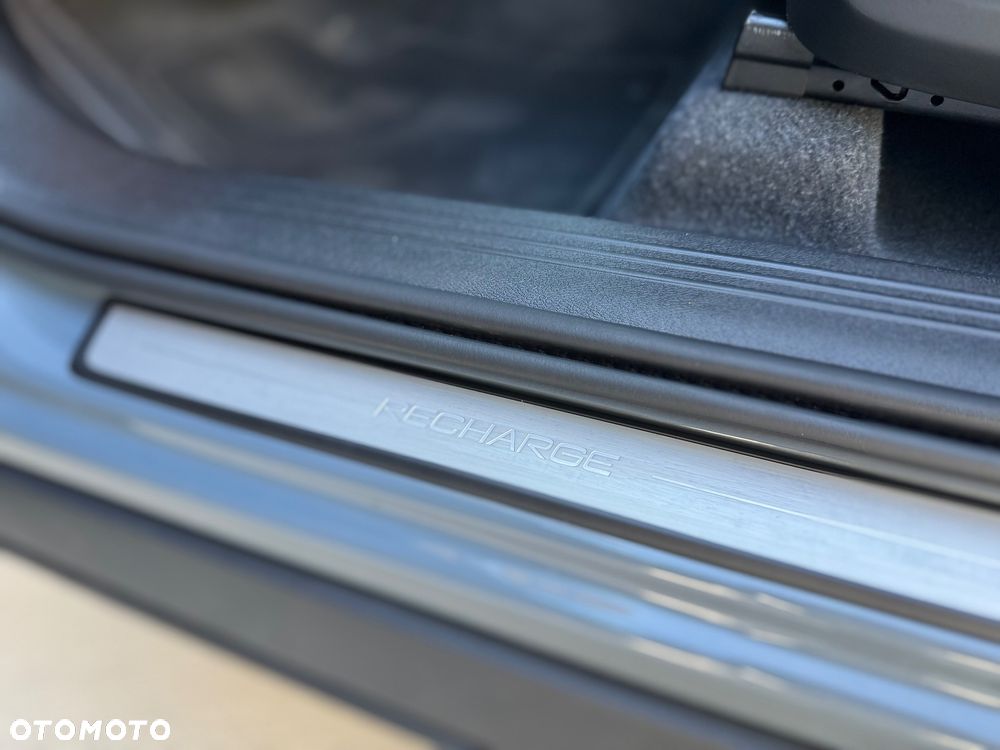 Volvo XC 40 T5 Plug-In Hybrid Plus Bright - 18