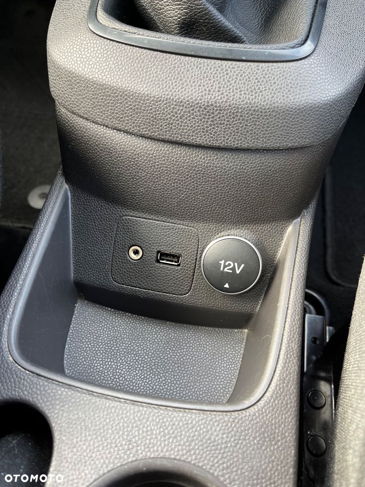 Ford Fiesta 1.25 Trend EU5 - 30