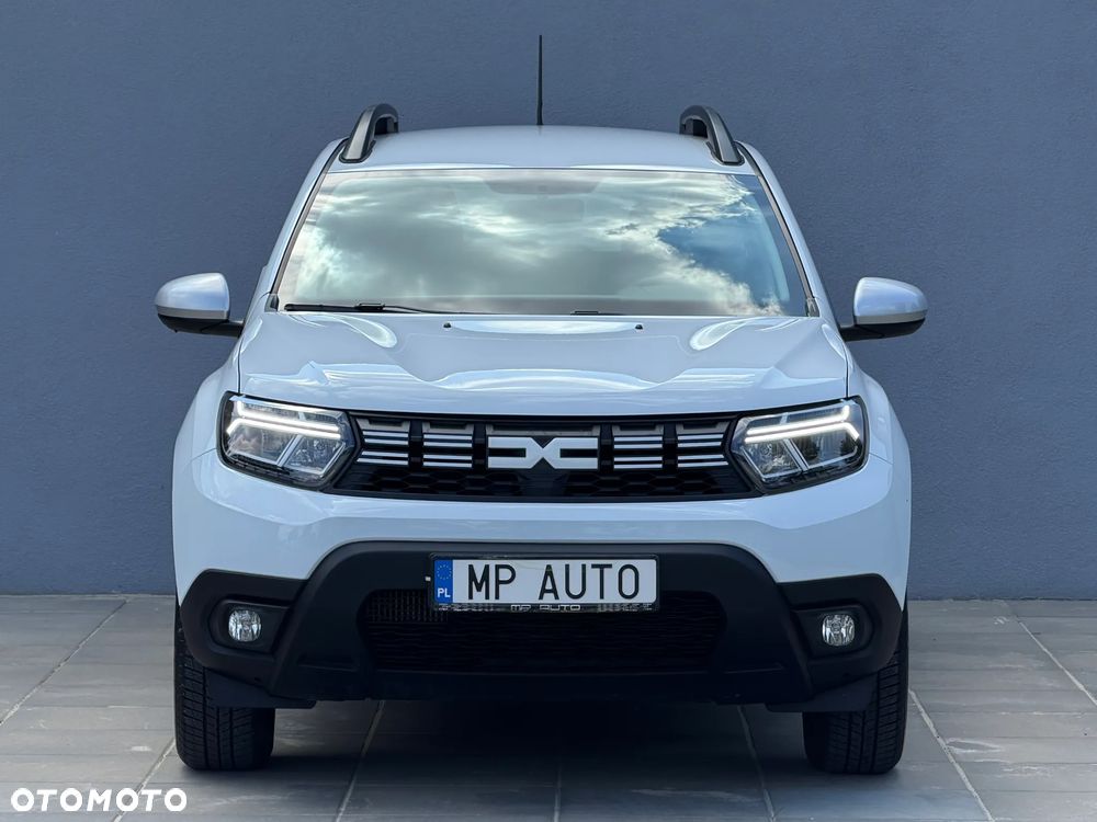 Dacia Duster 1.0 TCe Expression - 2