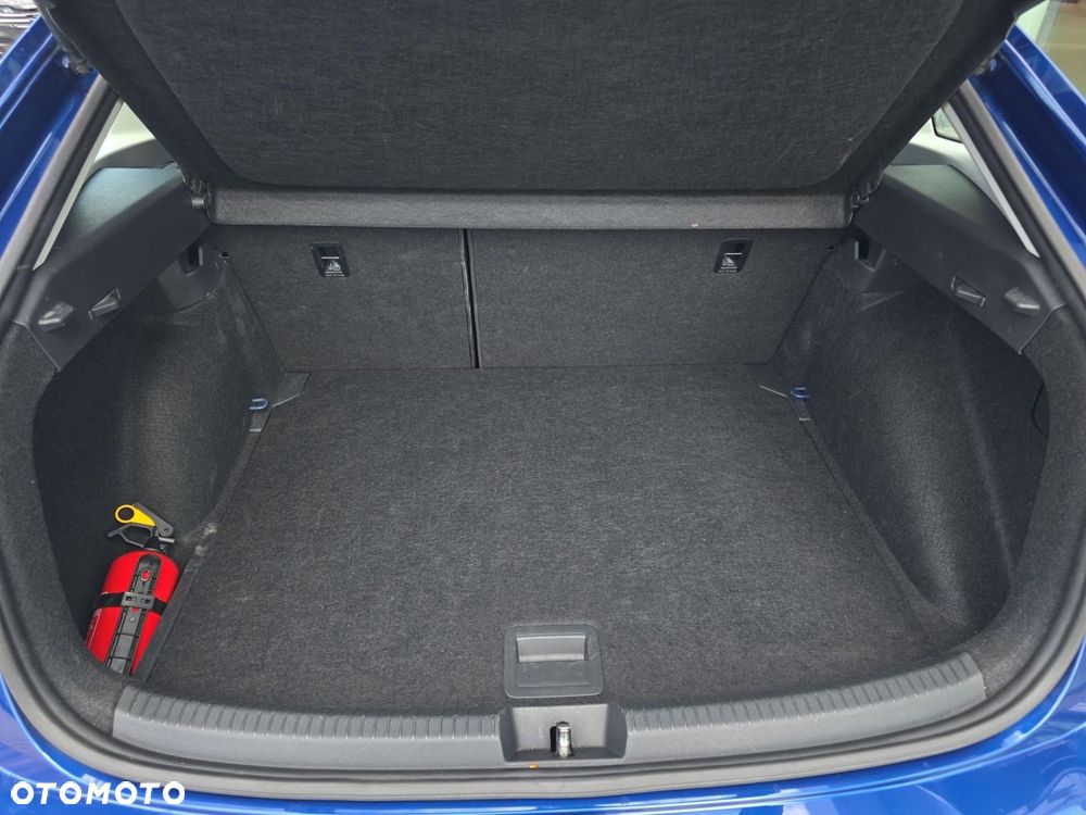 Volkswagen Taigo 1.0 TSI Life DSG - 26