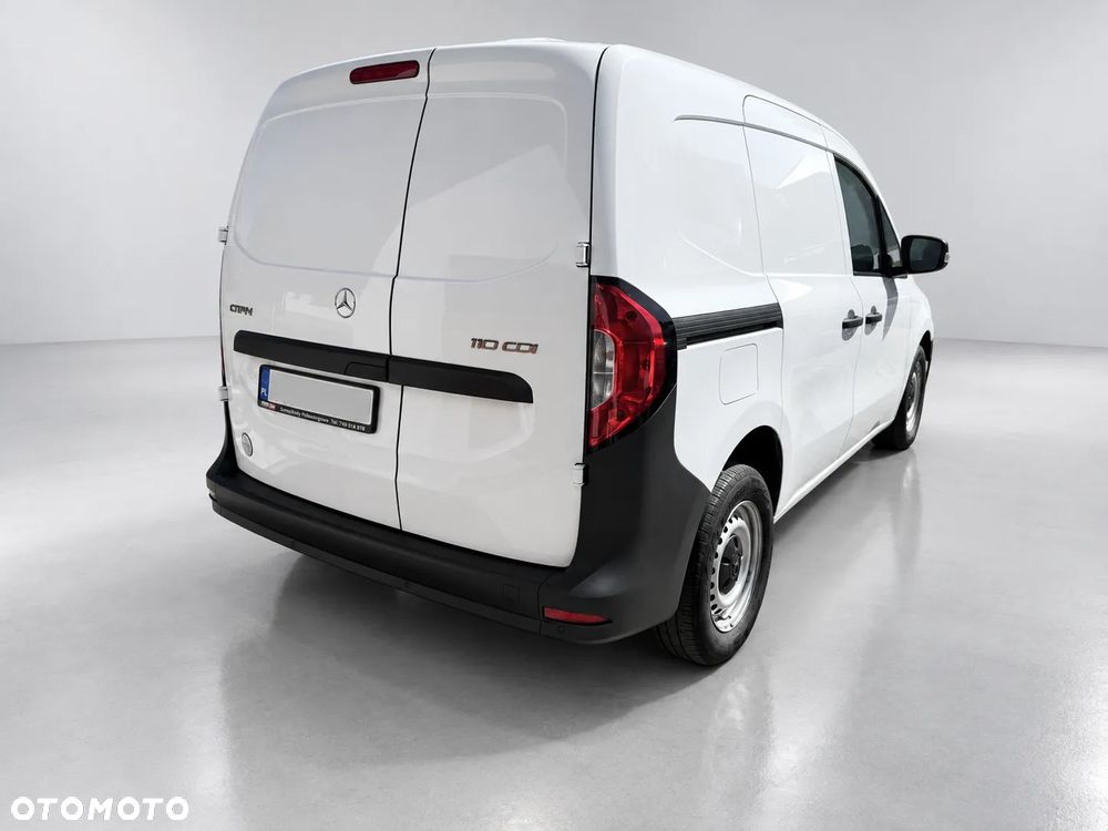 Mercedes-Benz citan - 3