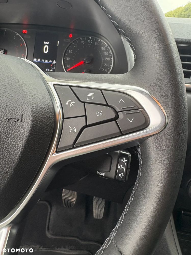 Renault Captur TCe 90 EXPERIENCE - 23