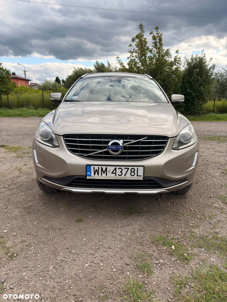 Volvo XC 60 D4 Drive-E Momentum - 2
