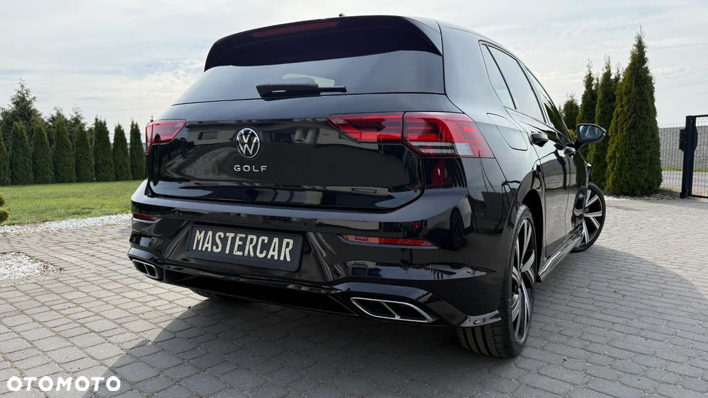 Volkswagen Golf 1.5 TSI OPF R-Line - 6