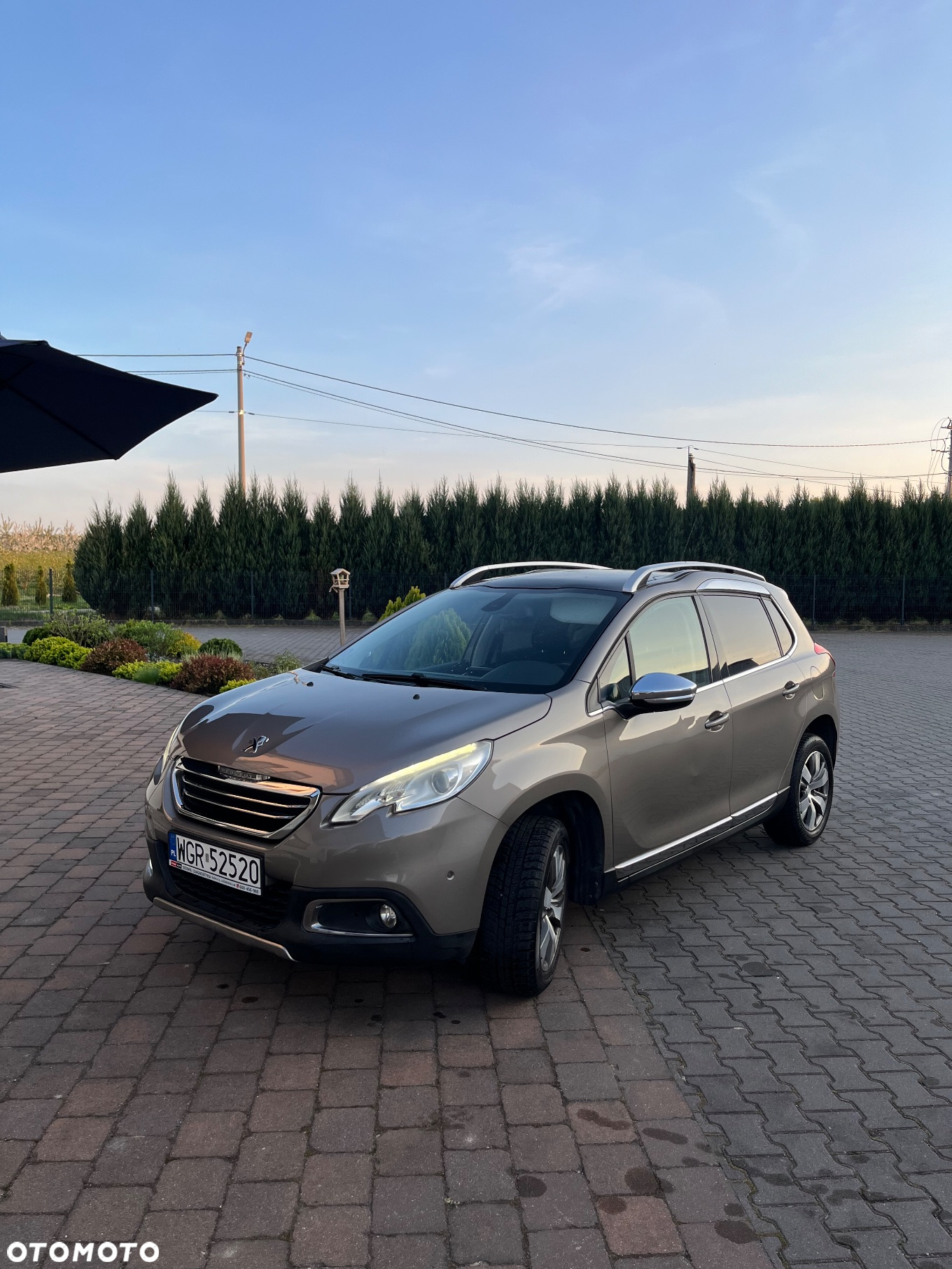 Peugeot 2008 1.6 VTi Allure - 14