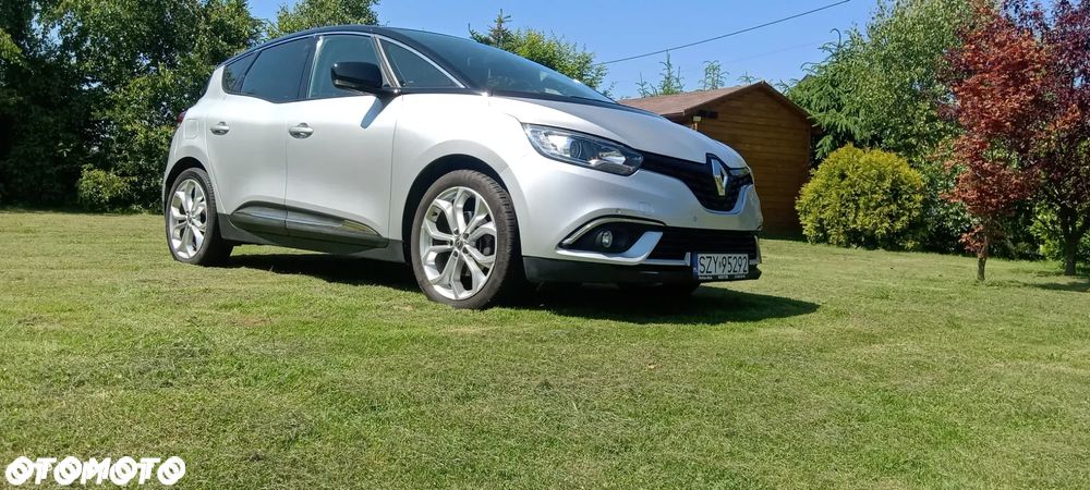 Renault Scenic 1.7 Blue dCi Zen - 6