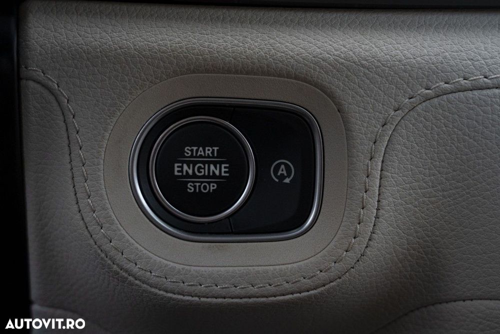 Mercedes-Benz GLE Coupe 400 d 4MATIC - 21