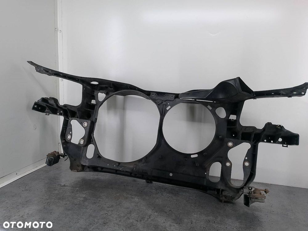 PAS PRZÓD, WZMOCNIENIE CZOŁOWE SKODA SUPERB I 3B0805594 1.9 TDI - 5