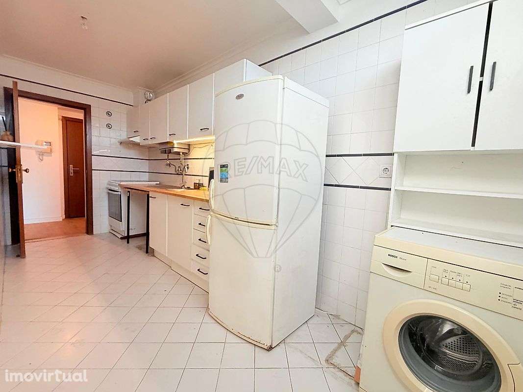 Apartamento T2 para venda - Grande imagem: 5/19