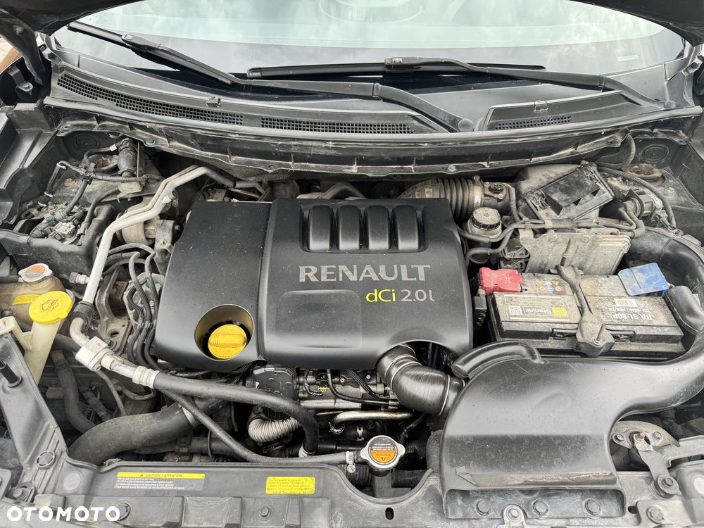Renault Koleos - 9