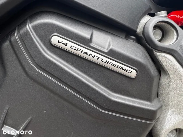 Ducati Multistrada - 9