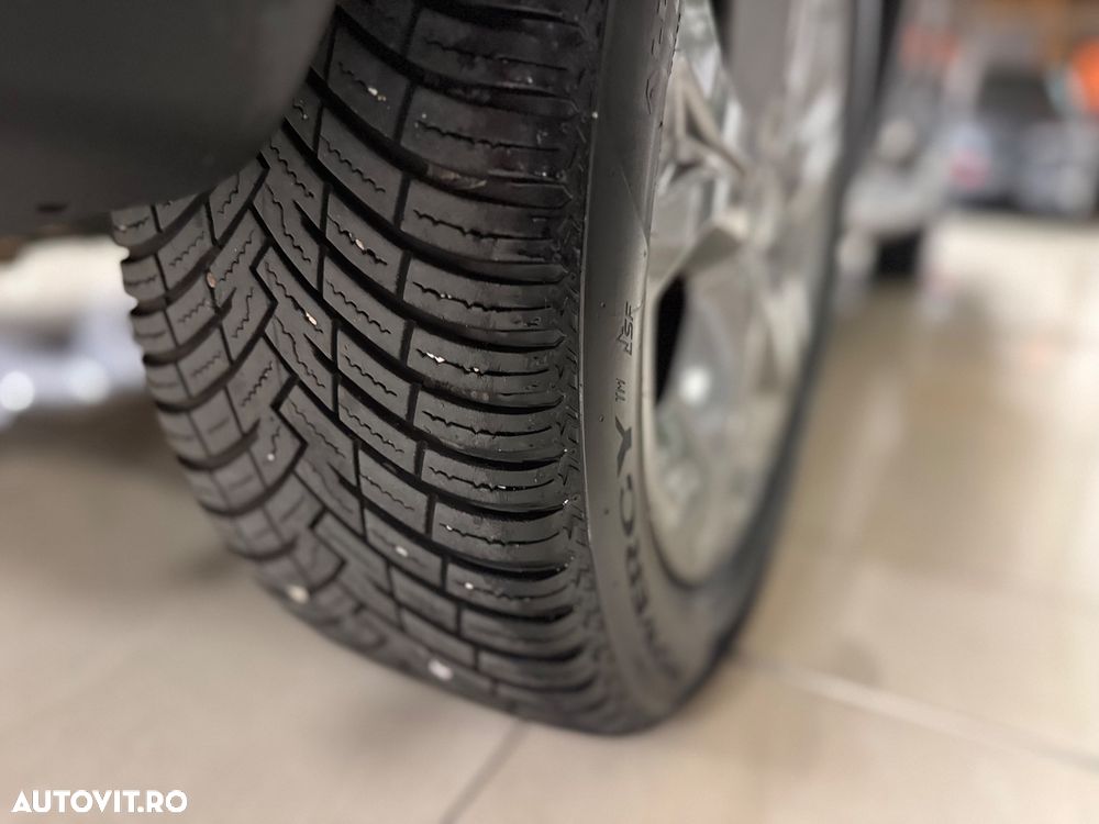 Suzuki Vitara 1.6 (4x4) Allgrip Comfort - 33