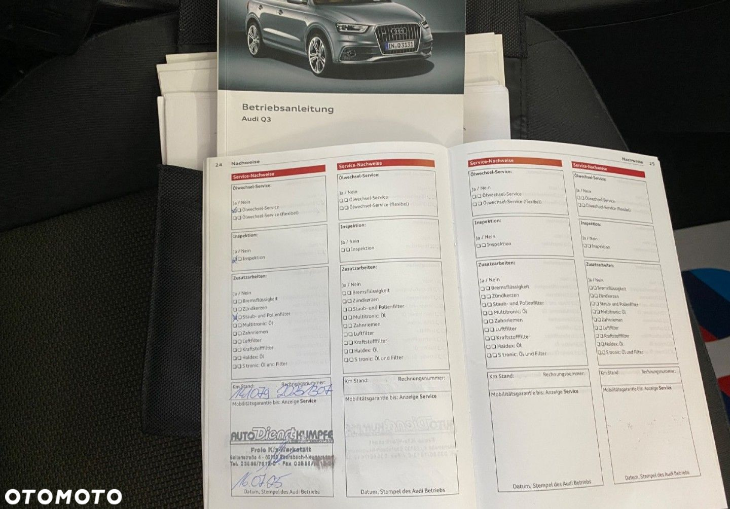 Audi Q3 - 17
