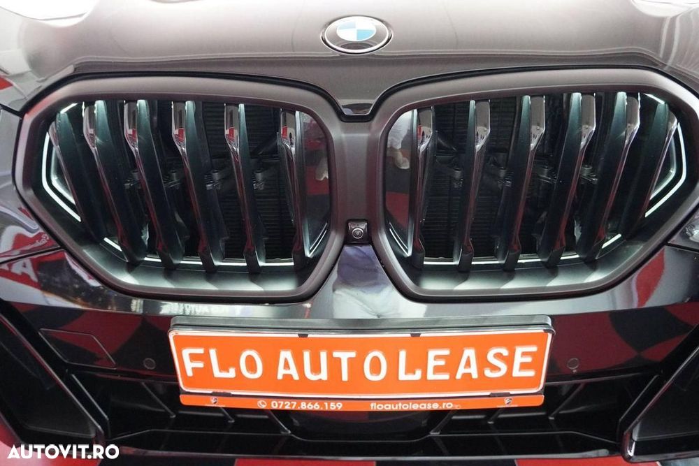 BMW X6 - 36