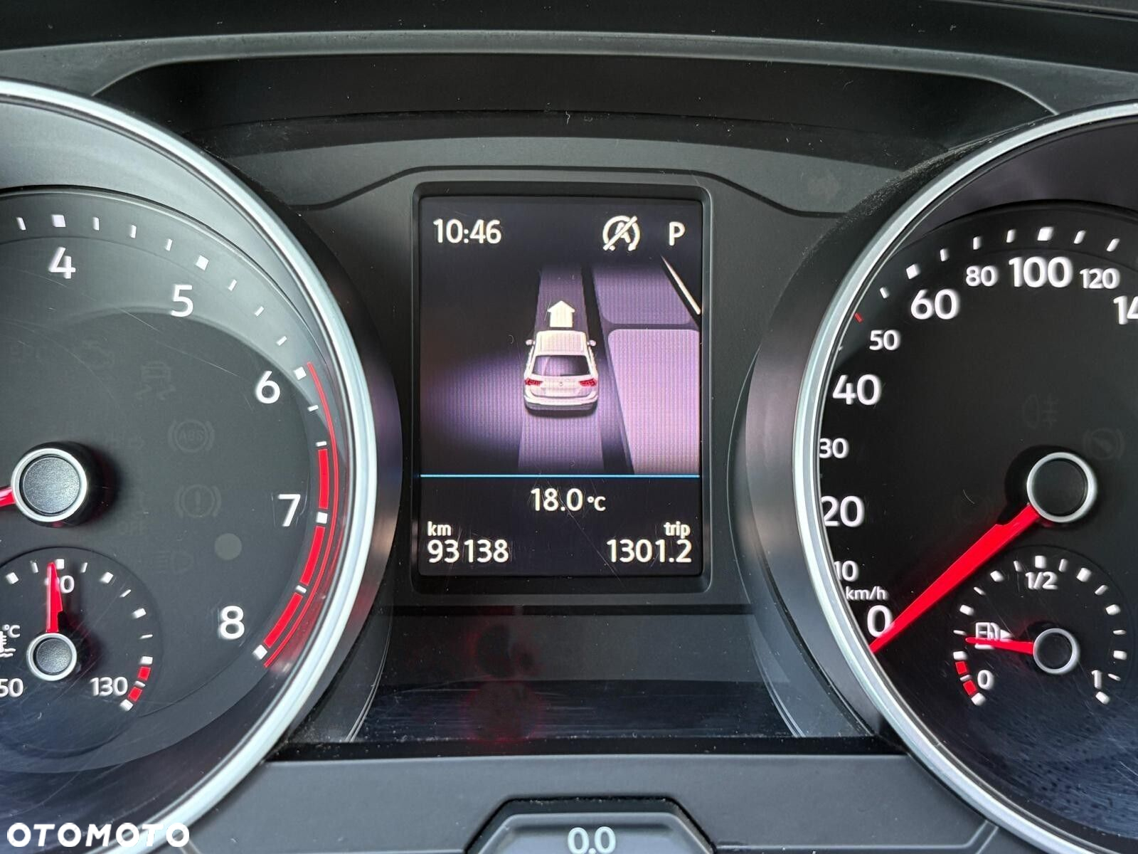 Volkswagen Tiguan 2.0 TSI 4Mot Comfortline DSG - 21