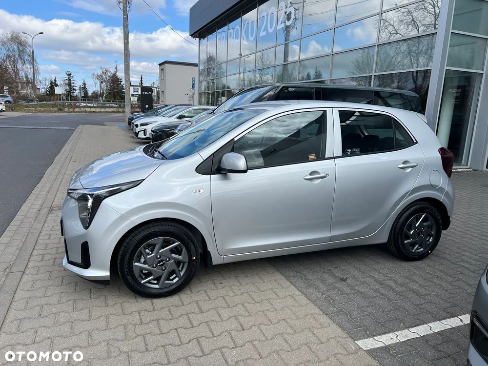 Kia Picanto 1.0 GDI L - 3