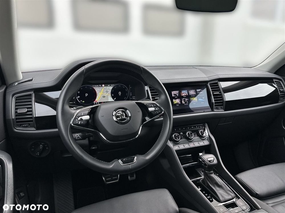 Skoda Kodiaq 2.0 TDI 4x4 L&K DSG - 14