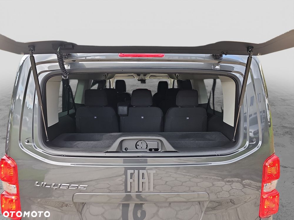 Fiat Ulysse 2.2 Business EAT8 - 24