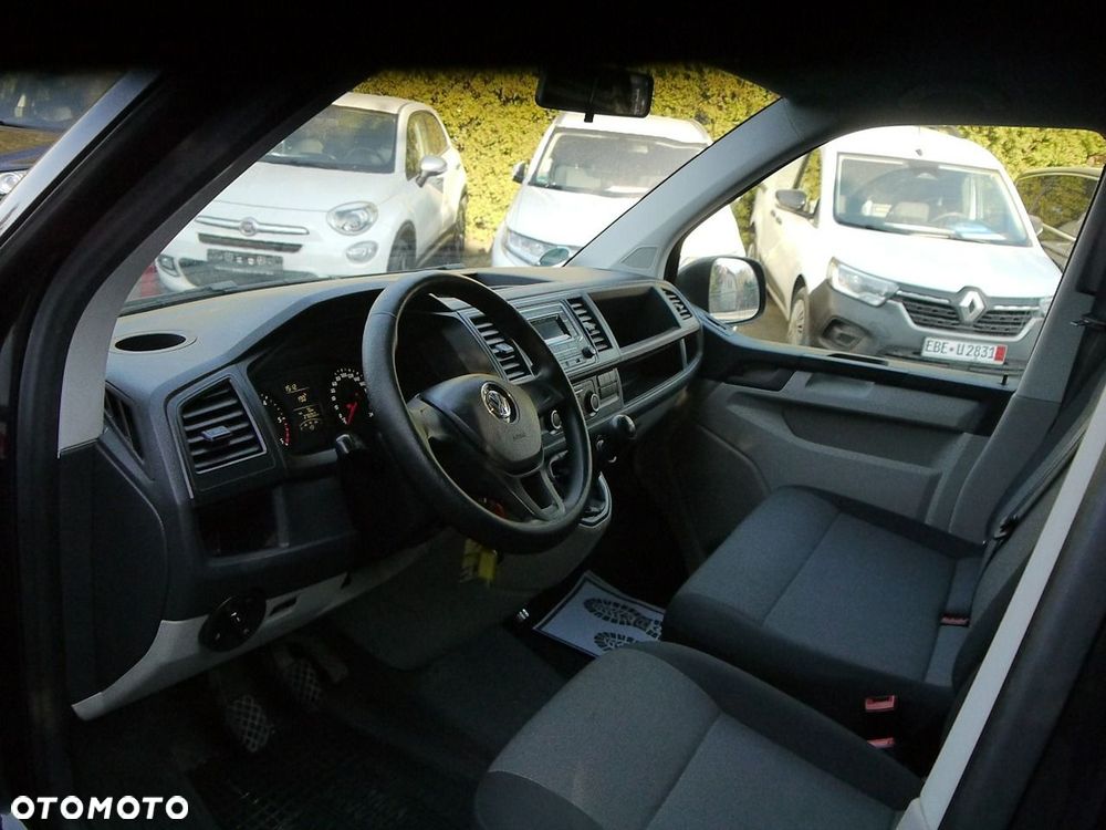 Volkswagen Transporter L2H1 Plus Comfortline - 24